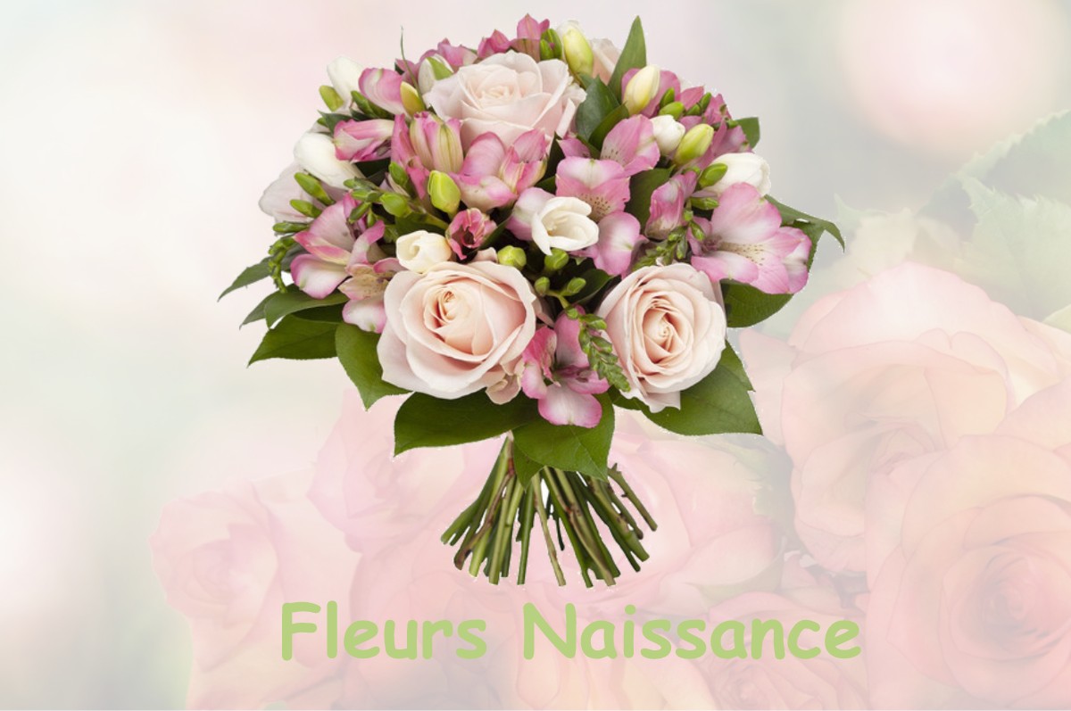 fleurs naissance PAYROS-CAZAUTETS