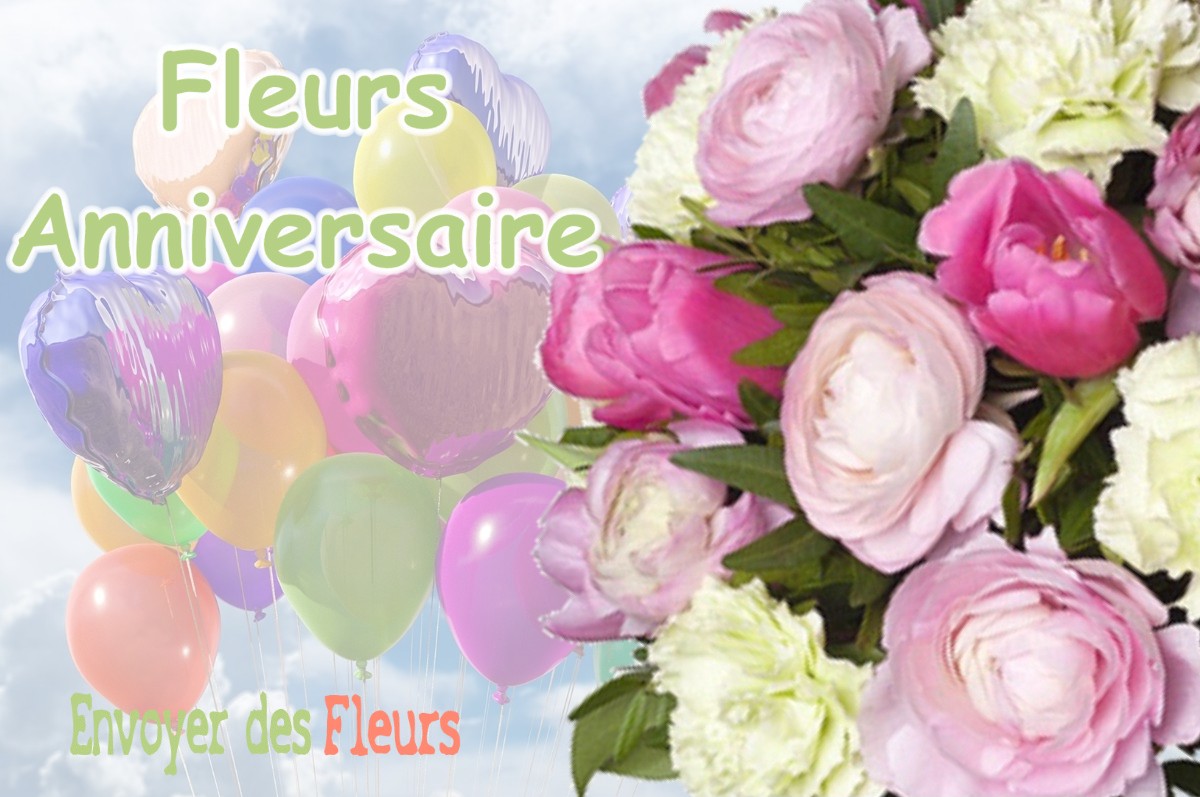 lIVRAISON FLEURS ANNIVERSAIRE à PAYROS-CAZAUTETS