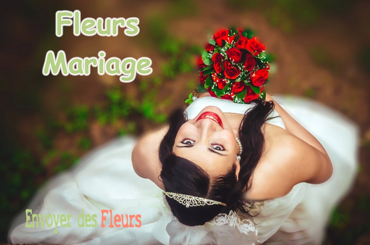 lIVRAISON FLEURS MARIAGE à PAYROS-CAZAUTETS