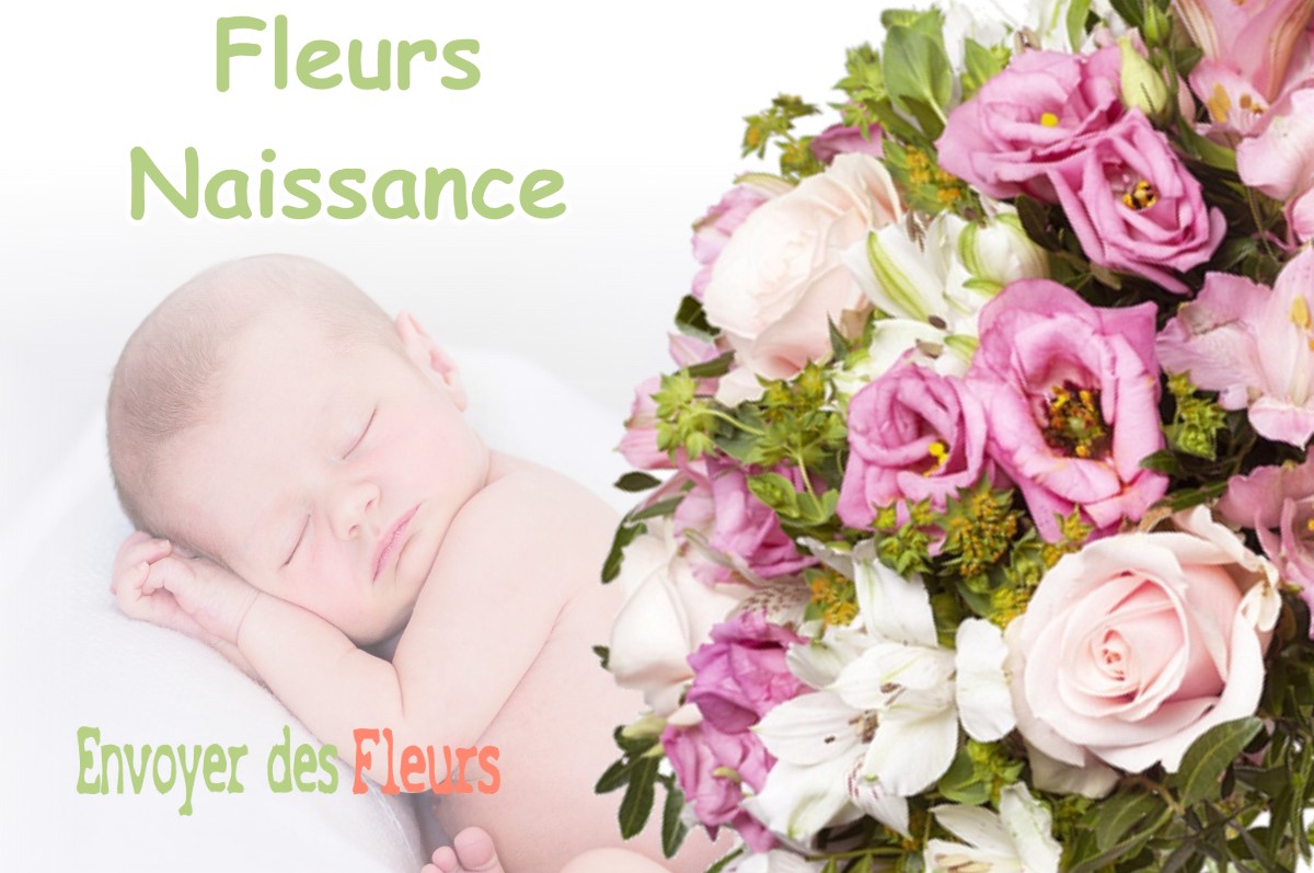 lIVRAISON FLEURS NAISSANCE à PAYROS-CAZAUTETS