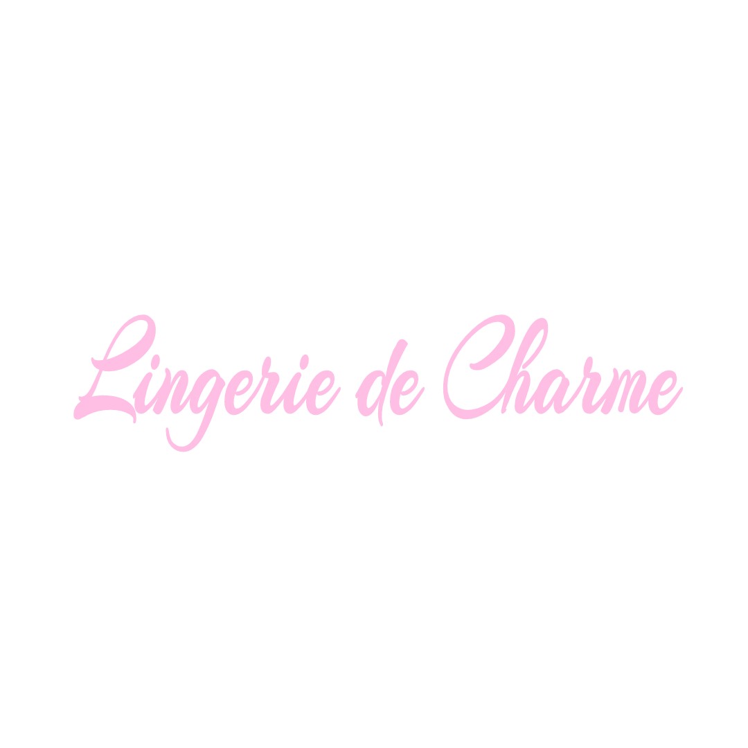 LINGERIE DE CHARME PAYROS-CAZAUTETS